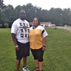 Meet your Posher, Mark